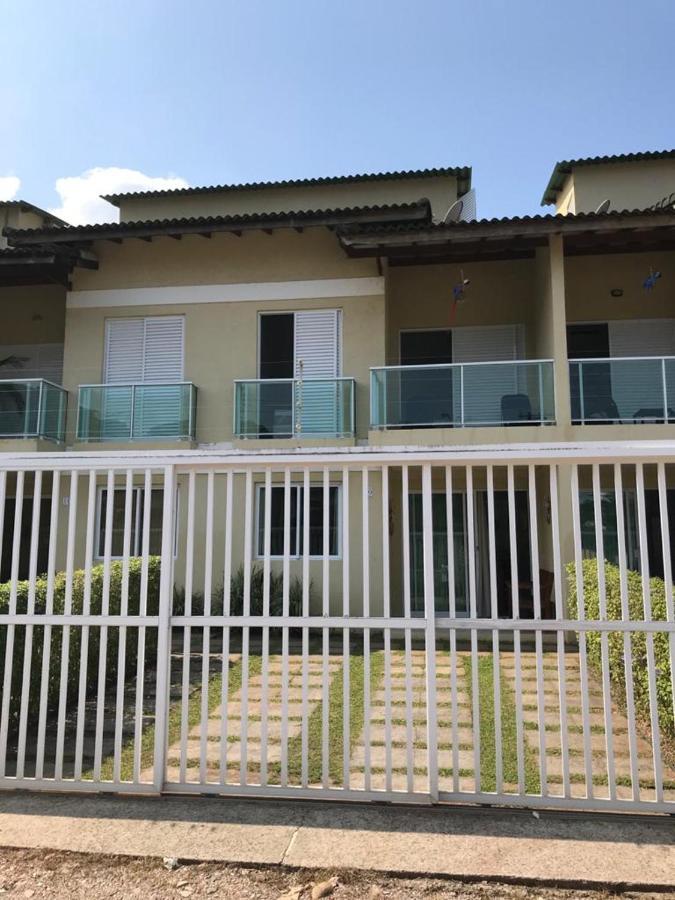 Juquehy Casa Confort Para Familias Em Condominio Juquei Exterior photo